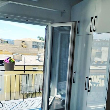 Chrysa'S Cozy Apartment Corfu  Exterior photo