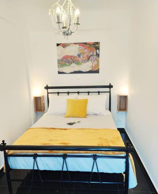 Chrysa'S Cozy Apartment Corfu  Exterior photo