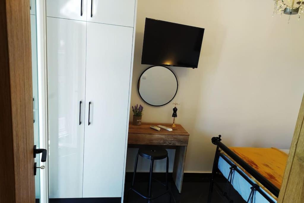 Chrysa'S Cozy Apartment Corfu  Exterior photo